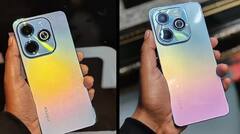 16GB RAM, 256GB સ્ટોરેજ, આઠ હજાર રૂપિયાથી પણ ઓછામાં આવે છે આ સ્માર્ટફોન !