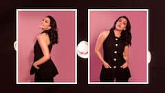 Kajal Aggarwal Photos : நடிகை காஜல் அகர்வாலின் ஸ்டைலிஷ் புகைப்படங்கள்!