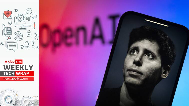 Top Technology News February 11 17 OpenAI Sora AI Narendra Modi Protocol Apple Vision Pro Nothing Phone 2a Price ABPP Weekly Tech Wrap: OpenAI Launches Sora Video Generator, Honor X9b Breaks Cover, More Top Technology News