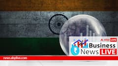 Business News Highlights: Stock Market Closes, Nifty Settles Above 22,000, Sensex Jumps 376 Points