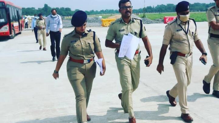 কোনও কোচিং ছাড়াই ২০১৯ সালের UPSC পরীক্ষায় সফলভাবে উত্তীর্ণ হন ওড়িশার কাম্য মিশ্র। ১৭২ র্যাঙ্ক অর্জন করেছিলেন তিনি। ছবি- ইনস্টাগ্রাম