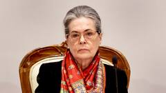 12 करोड़ की कुल संपत्ति, लेकिन नहीं है कोई कार, जानें पिछले पांच साल में सोनिया गांधी की कितनी हुई कमाई