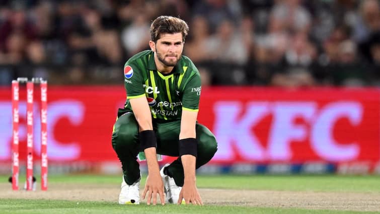 Shaheen Afridi Imran Khan Lahore Qalandars Captain PSL Why He Became Captain Despite No Interest Pakistan Super League ‘Can Never Say No To Imran..’: Shaheen Afridi Reveals Why He Became Lahore Qalandars Captain Despite No Interest