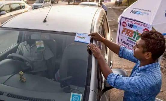 Paytm FASTags ਦੇ ਕਰੋੜਾਂ ਉਪਭੋਗਤਾਵਾਂ ਨੂੰ ਨਹੀਂ ਮਿਲੇਗੀ ਰਾਹਤ! ਹੁਣ ਕਰਨਾ ਪਏਗਾ ਇਹ ਕੰਮ, ਸਾਹਮਣੇ ਆਇਆ ਅਪਡੇਟ