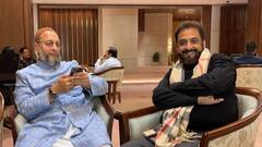 औरंगाबाद से AIMIM सांसद इम्तियाज जलील ने मन बदला? लोकसभा चुनाव से पहले दिया ये बड़ा बयान