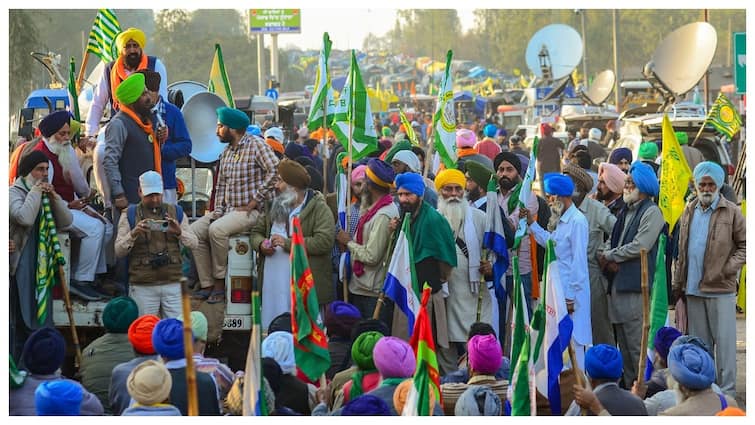 Bharat Bandh: Part 144 In Noida Amid Farmers’ Stir. Centre ‘Seeks Time’ After Assembly Protestors. High Factors