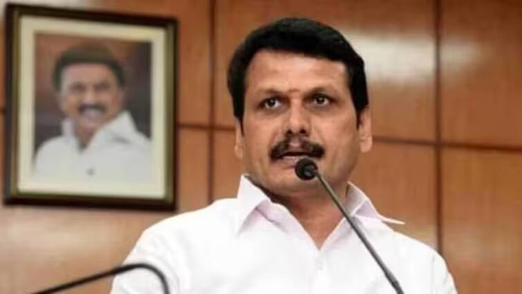 Court custody of Senthil Balaji extended upto february 20th Senthil Balaji: செந்தில் பாலாஜியின் நீதிமன்ற காவல் 21வது முறையாக நீட்டிப்பு...எந்த தேதி வரை தெரியுமா?