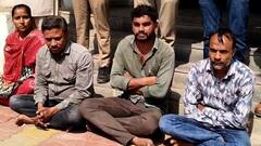 Amreli: અંધશ્રદ્ધાનો શિકાર બની રાજકોટની પરિણીતા, ભૂવા સહિત છ લોકોએ આચર્યું દુષ્કર્મ