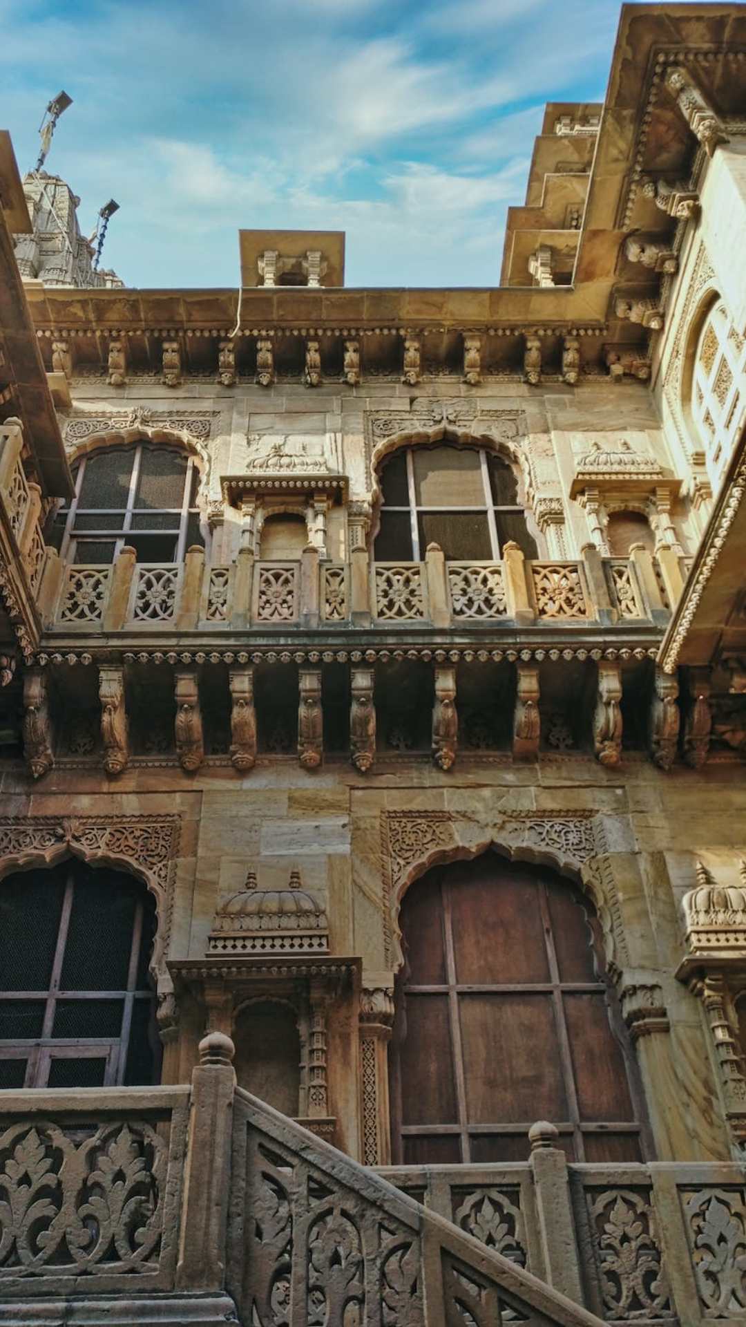 भारत में गुजरात पश्चिमी हिस्से