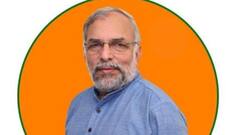 50 साल से पार्टी के लिए किया काम, 12 बार नाम पर हुई, माधव भंडारी के बेटे ने लिखी भावुक पोस्ट