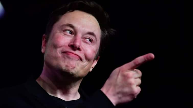 Elon Musk Dogecoin Doge Tesla Purchase Cryptocurrency Dogefather giga berlin video watch 'Dogefather' Elon Musk Comes Out In Support For DOGE Yet Again. Watch What He Said