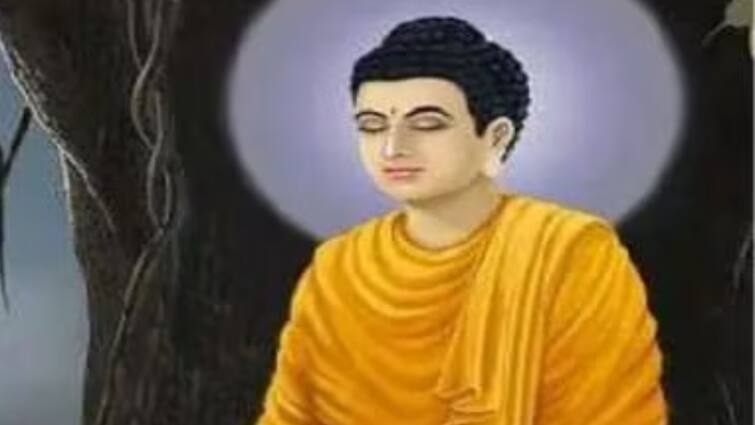 Lord Buddha and his disciple meet first time after 2500 years their ashes will remain together for month in Thailand Ann MP: 2500 साल बाद पहली बार मिलेंगे भगवान बुद्ध और उनके शिष्य! थाईलैंड में एक महीने तक साथ रहेंगी दोनों की अस्थियां