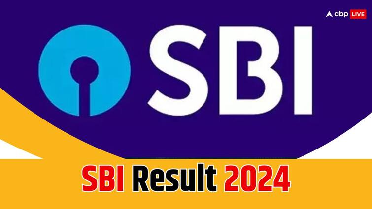 SBI Clerk Prelims Result 2024 Declared at sbi.co.in see direct link SBI Naukriyan Bank Result Out SBI Clerk Result 2024: प्री परीक्षा के नतीजे घोषित, ये रहा डायरेक्ट लिंक, फटाफट कर लें चेक