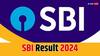 SBI Clerk Result 2024: प्री परीक्षा के नतीजे घोषित, ये रहा डायरेक्ट लिंक, फटाफट कर लें चेक