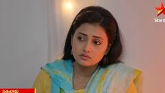 సత్యభామ సీరియల్: మాధవ్‌ గురించి నిజం తెలిసి కుమిలిపోయిన సత్య.. సంపంగిని ఒక్కసారి చూపించండి అని ఏడ్చిన క్రిష్‌!