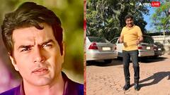 ना पहचान पाने पर जब धर्मेंद्र ने फैन को जड़ दिया था थप्पड़, जॉनी लिवर ने किया खुलासा