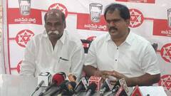 విశాఖ తూర్పులో రాజకీయం ఆసక్తికరం.. నాడు ప్రత్యర్థులు- నేడు మిత్రులు