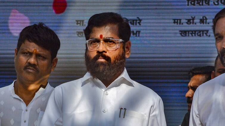 Maratha Reservation CM Eknath Shinde requests Manoj Jarange Patil to end hunger strike Maratha Reservation: CM शिंदे का मनोज जरांगे पाटिल से भूख हड़ताल खत्म करने का अनुरोध, कहा- ‘अनशन पर जाने की कोई...’