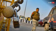 कश्मीर में किसानों के समर्थन में कर रहे थे आंदोलन की तैयारी, लाल चौक पर प्रदर्शन के पहले ही पुलिस ने 50 को धरा