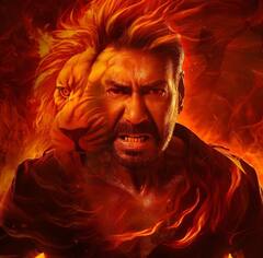 'सिंघम अगेन' से 'योद्धा तक, बॉक्स ऑफिस पर गर्दा उड़ाने आ रहीं हैं ये एक्शन पैक्ड फिल्में, जानें कब होगी रिलीज?