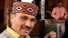 'This Is Dictatorship': Adhir Chowdhury Slams Mamata Govt After Police Block Cong Leader En Route Sandeshkhali