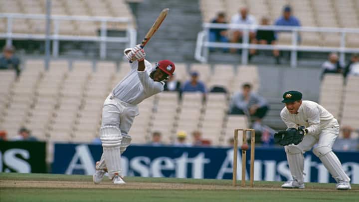 2. Brian Lara (West Indies): 411 innings