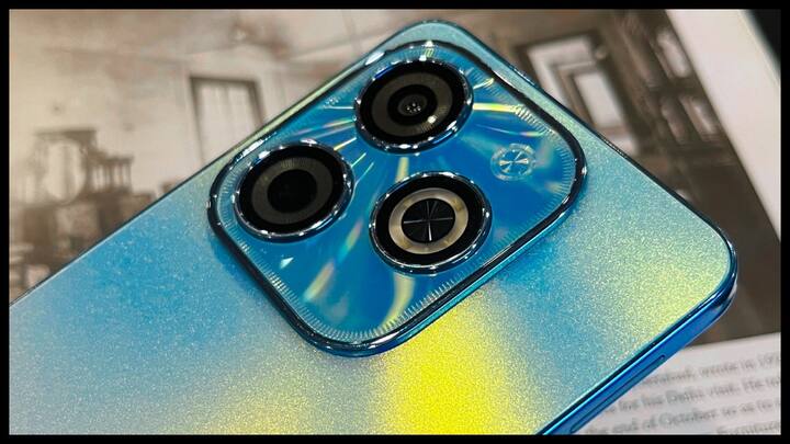 Infinix Hot 40i में कंपनी ने 6.5 इंच की आईपीएल  एलसीडी एचडी प्लस डिस्प्ले दी है, जिसका रिफ्रेश रेट 90Hz है. इस फोन में प्रोसेसर के लिए कंपनी ने Octa-core UNISOC T606  चिपसेट का इस्तेमाल किया है, जबकि ग्राफिक्स  के लिए Mali-G57 MC1 GPU का इस्तेमाल किया गया है. सॉफ्टवेयर के लिए इस फोन में  Android 13 पर बेस्ड XOS 13.0 ओएस का इस्तेमाल किया गया है.