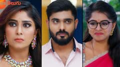 సీతే రాముడి కట్నం సీరియల్: మహా ఎదురుగానే సీతకు ప్రపోజ్ చేసిన రామ్.. అత్తకి వార్నింగ్‌ ఇచ్చిన కోడలు!