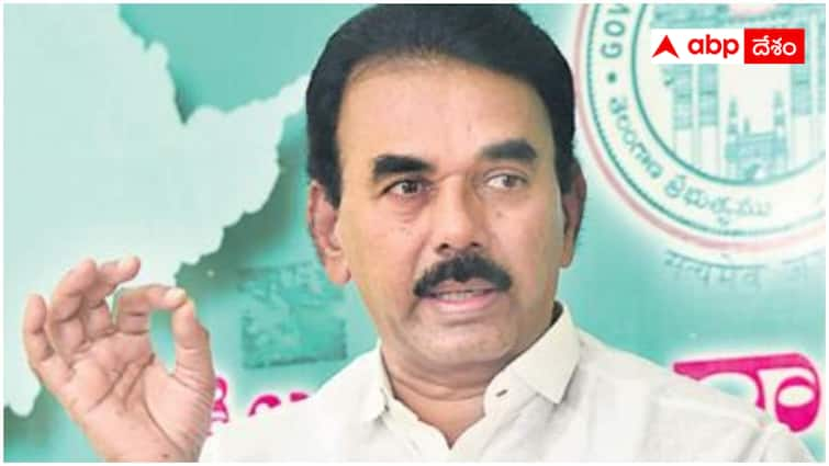 Minister Jupalli Krishnarao said that action will be taken on the issues revealed in the CAG report Jupalli Krishna Rao : తప్పు చేసిన ఒక్కరినీ వదలం - కాగ్ నివేదికపై మంత్రి జూపల్లి కీలక ప్రకటన !