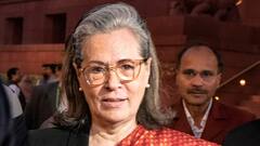 क्या कांग्रेस अब सपा को देगी रायबरेली सीट? सोनिया गांधी के नामांकन पर इस नेता ने दी प्रतिक्रिया