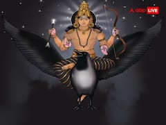 Shani Dev: शनि देव को पसंद हैं ये राशियां, इनपर नहीं पड़ती शनि की कुदृष्टि