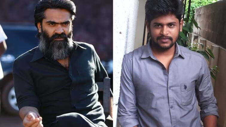 Pathu thala movie assistant director saravana death condolences of director Obeli krishna ’பத்து தல' படத்தின் இளம் உதவி இயக்குநர் உயிரிழப்பு! இரங்கல் தெரிவித்த படக்குழு!