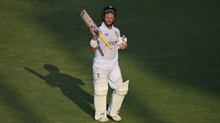 IND VS ENG india-england-3rd-test-rajkot-ind-vs-eng-2nd-day-report-here IND vs ENG: બેન ડકેટે ભારતીય બોલરોને હંફાવ્યા,બીજા દિવસના અંતે મજબૂત સ્થિતિમાં ઈંગ્લેન્ડ