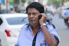 Janakaraj : அட! நம்ம ஜனகராஜ் திரும்பவும் நடிக்க வந்துவிட்டாரா?