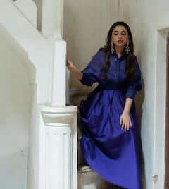 Priyanka Arul Mohans: అమాయకమైన అందం అంటే ఇలానే ఉంటుంది!