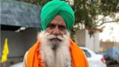 चंडीगढ़ में मोदी सरकार के मंत्रियों से मीटिंग के बाद किसान नेता का बड़ा बयान, बोले- 'आंदोलन जारी रहेगा'