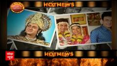 Mahabharat begins at the house of Shri Krishna i.e artist Nitish Bhardwaj, accuses his wife | Hot News