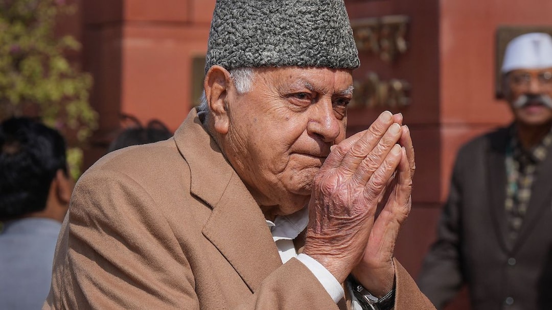 Uniform Civil Code farooq abdullah jammu and kashmir national conference Uniform Civil Code Demolish As Many Mosques As You Want, Path Of God Won't Close: Farooq Abdullah On Kashi, Mathura