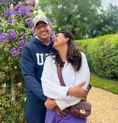 Lara -Mahesh Wedding Anniversary: खास अंदाज में महेश भूपति ने किया था लारा को प्रपोज, फिल्मी है कपल की लव स्टोरी