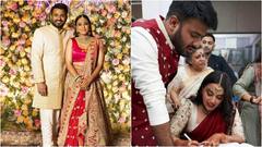 शादी की पहली एनिवर्सरी पर स्वरा ने बयां की अपनी लव स्टोरी- लिखा-' फहाद का हाथ थामने से....'