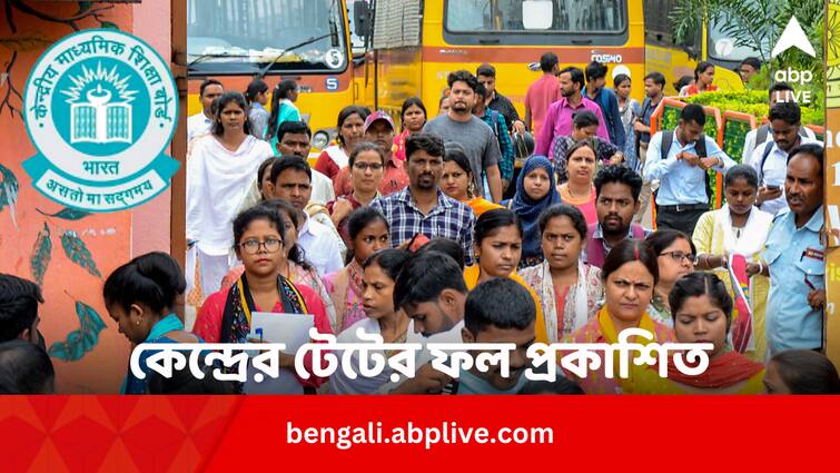 CTET Result 2024 out know how to see and if any option to challenge scorecard CTET Result 2024: কেন্দ্রের টেটের ফল প্রকাশিত, কীভাবে দেখবেন ? চ্যালেঞ্জ করা যাবে ?