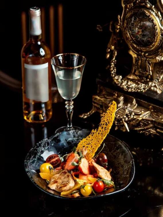 शराब पीने के बाद कौन-सी चीजें बिल्कुल नहीं खानी चाहिए