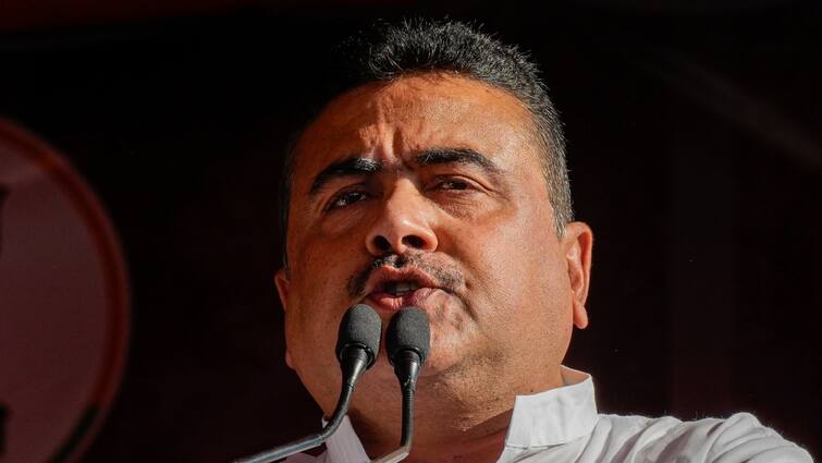 ‘वो देश विरोधी हैं, वो तो आरएसएस के खिलाफ बोलेंगी’, सीएम ममता बनर्जी पर बीजेपी नेता शुभेंदु अधिकारी का हमला ‘वो देश विरोधी हैं, वो तो आरएसएस के खिलाफ बोलेंगी’, सीएम ममता बनर्जी पर बीजेपी नेता शुभेंदु अधिकारी का हमला