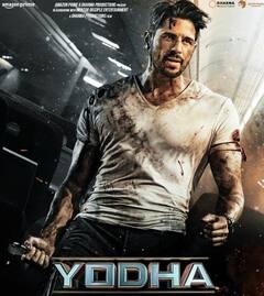 'सिंघम अगेन' से 'योद्धा तक, बॉक्स ऑफिस पर गर्दा उड़ाने आ रहीं हैं ये एक्शन पैक्ड फिल्में, जानें कब होगी रिलीज?