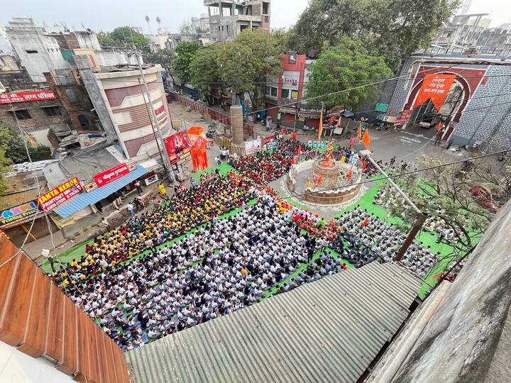 संपूर्ण महाराष्ट्राचे आराध्य दैवत असलेल्या छत्रपती श्री शिवाजी महाराज यांची जयंती येत्या 19 फेब्रुवारीला देशभर मोठ्या हर्ष-उल्हासात साजरी केली जाणार आहे.