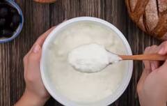 Health: ਦਹੀ 'ਚ ਚੀਨੀ ਦੀ ਥਾਂ ਮਿਲਾਉਂਦੇ ਹੋ ਨਮਕ, ਤਾਂ ਪਹਿਲਾਂ ਪੜ੍ਹ ਲਓ ਇਹ ਖ਼ਬਰ