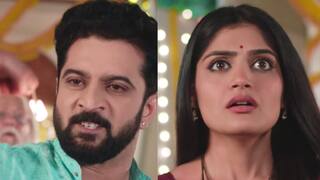 Lakshmichya Pavalani : चांदेकरांच्या घरात कलाला भोगावी लागणार नयनाच्या वागण्याची शिक्षा, लक्ष्मीच्या पाऊलांनी मालिकेचा महाएपिसोड 