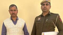 गुरुग्राम में लाखों की कीमत की इम्पोर्टेड साइकिल चोरी करने वाला आरोपी गिरफ्तार, 3 और मामले भी सुलझे