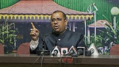 Sandeshkhali Violence: SC-ST Panel Submits Report To Droupadi Murmu, Recommends President's Rule In Bengal