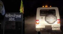 Buldhana News : स्टील कंपनीच्या कर्मचाऱ्याची भररस्त्यात लूट; 27 लाखांची रोकड लुटून चोरटे पसार